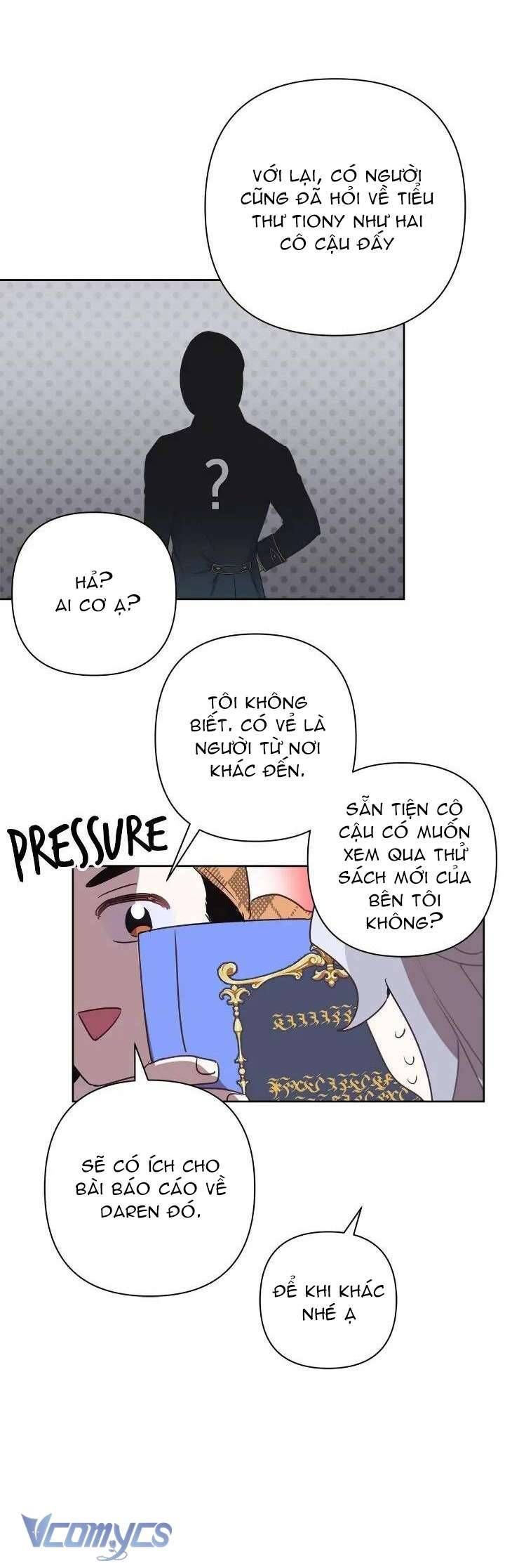 Cách Để Giết Một Pháp Sư - Chap 62 - Trang 47