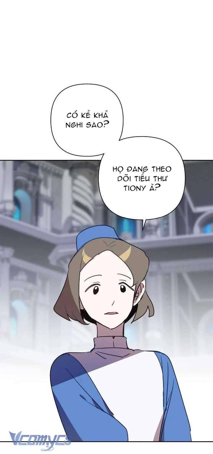Cách Để Giết Một Pháp Sư - Chap 62 - Trang 48
