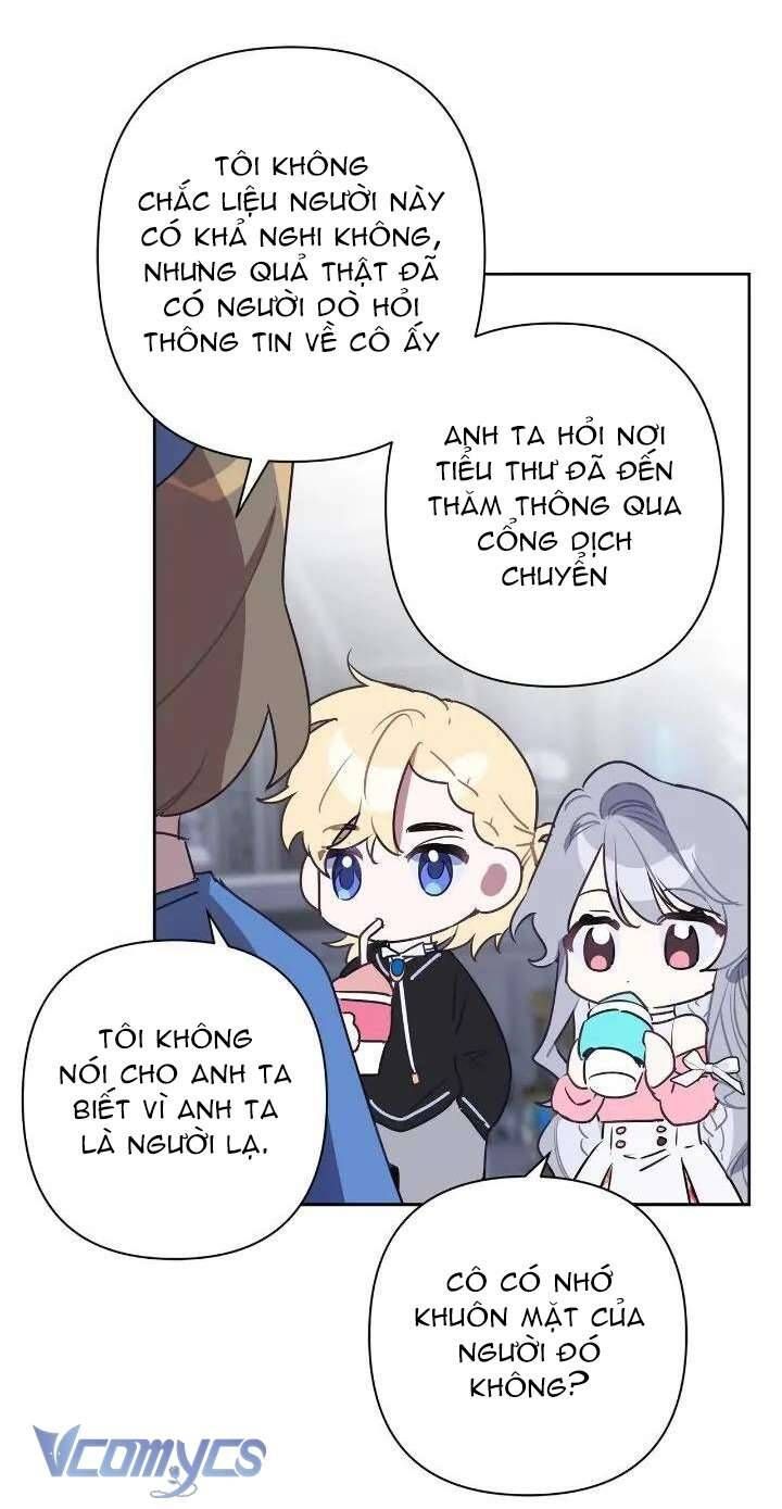 Cách Để Giết Một Pháp Sư - Chap 62 - Trang 49