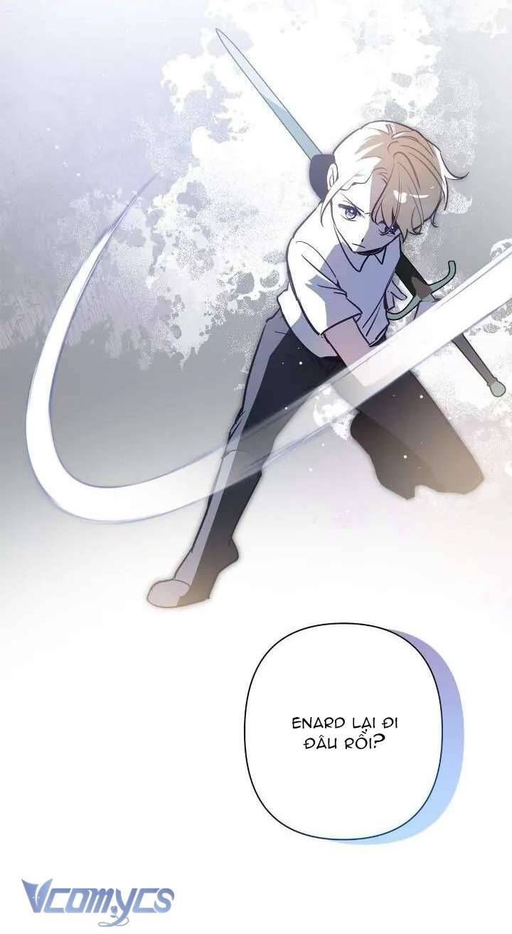 Cách Để Giết Một Pháp Sư - Chap 62 - Trang 6