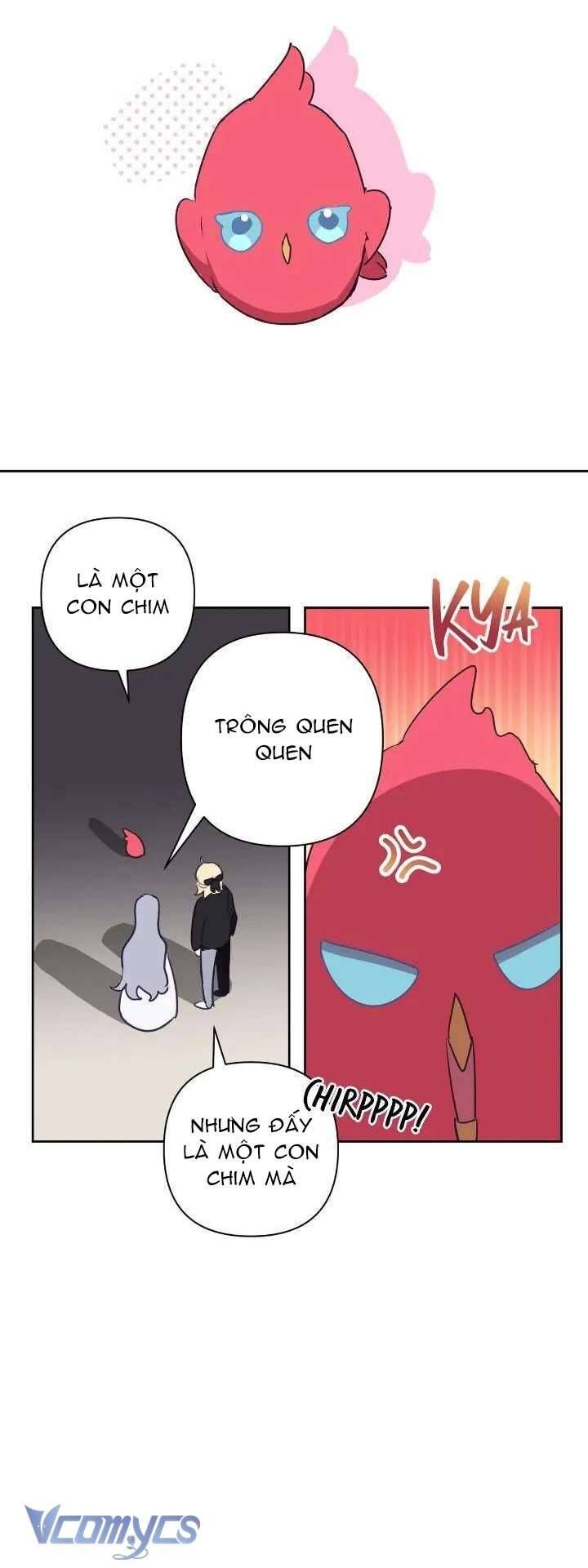 Cách Để Giết Một Pháp Sư - Chap 62 - Trang 51