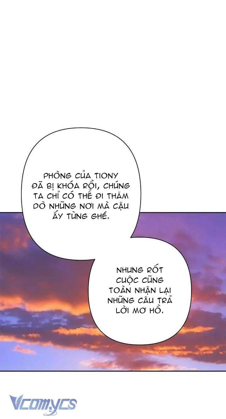 Cách Để Giết Một Pháp Sư - Chap 62 - Trang 52