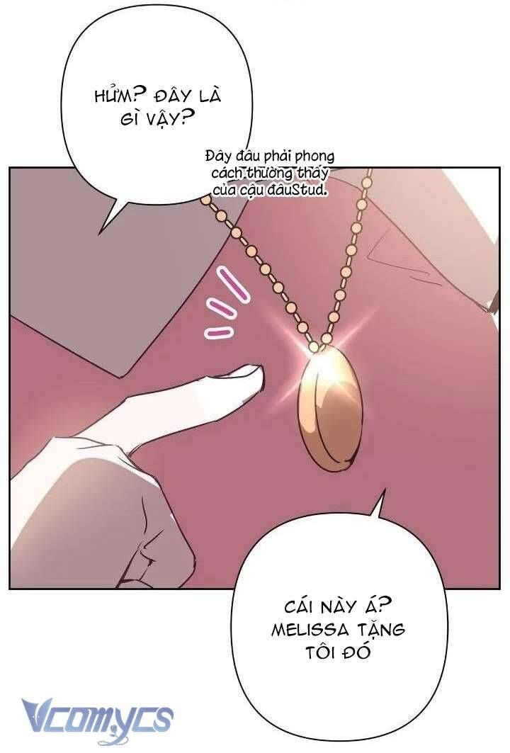 Cách Để Giết Một Pháp Sư - Chap 62 - Trang 54