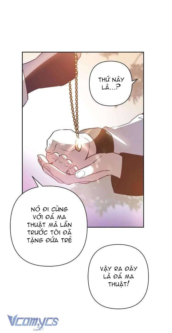 Cách Để Giết Một Pháp Sư - Chap 62 - Trang 57