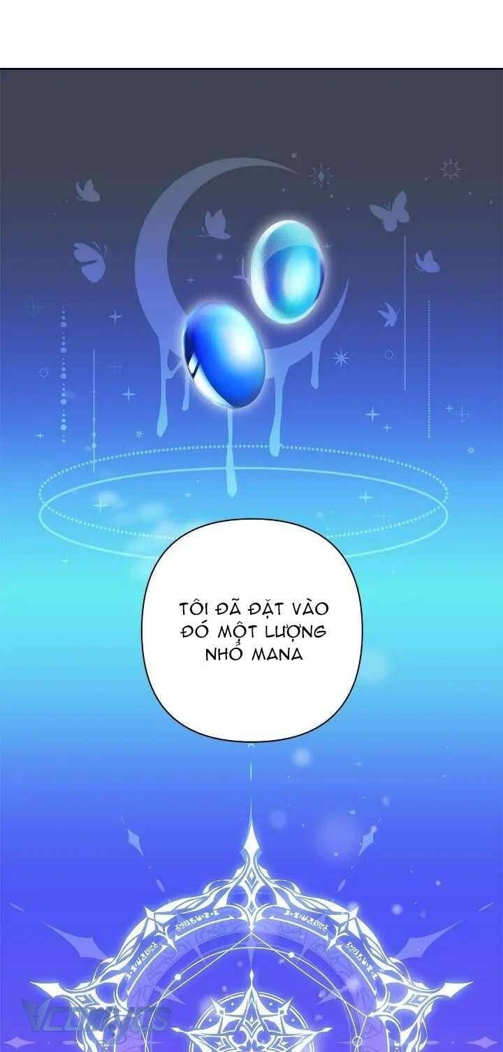 Cách Để Giết Một Pháp Sư - Chap 62 - Trang 58