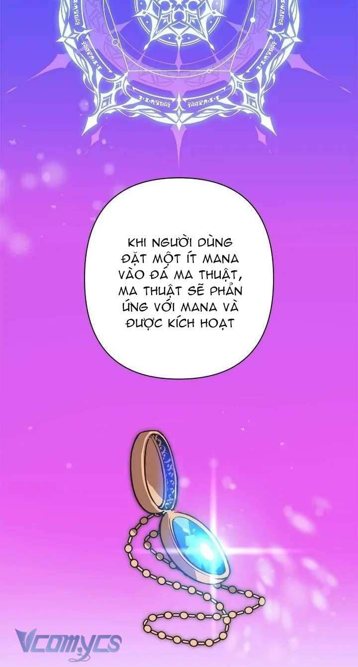Cách Để Giết Một Pháp Sư - Chap 62 - Trang 59