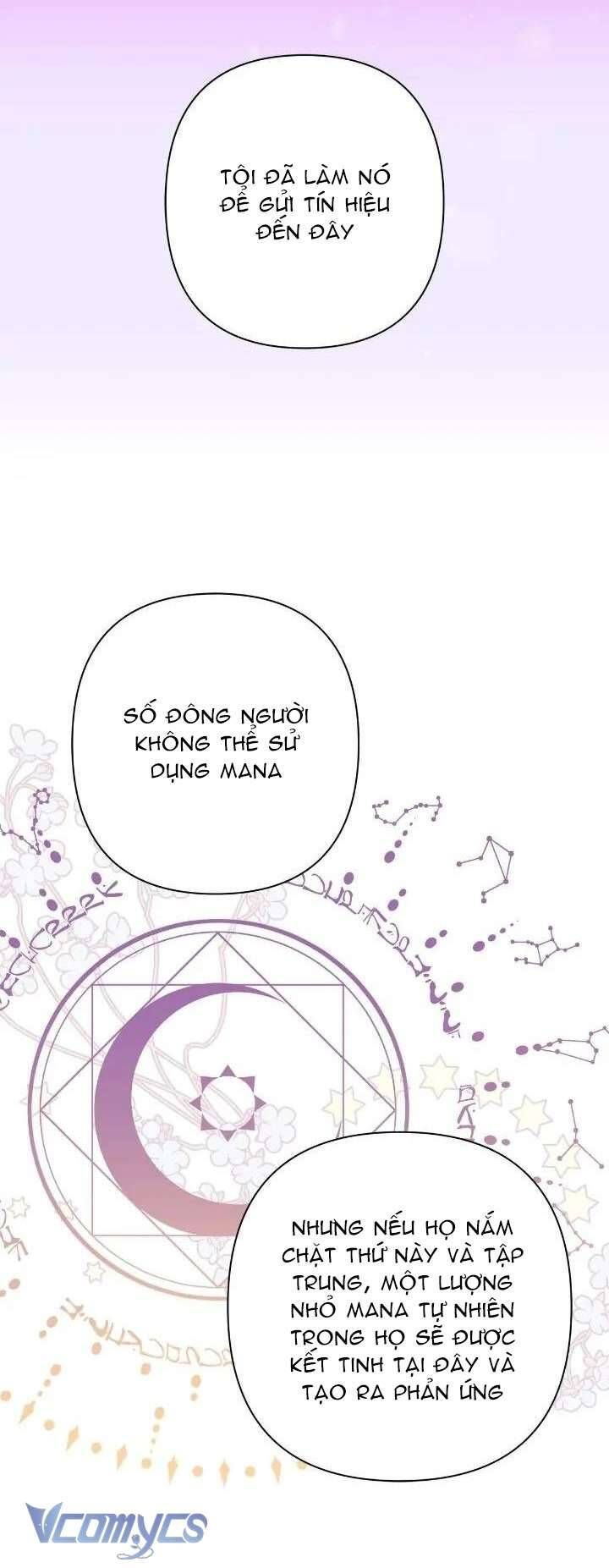 Cách Để Giết Một Pháp Sư - Chap 62 - Trang 60