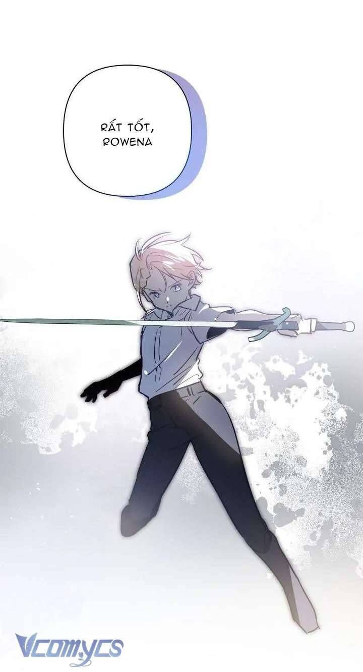 Cách Để Giết Một Pháp Sư - Chap 62 - Trang 7