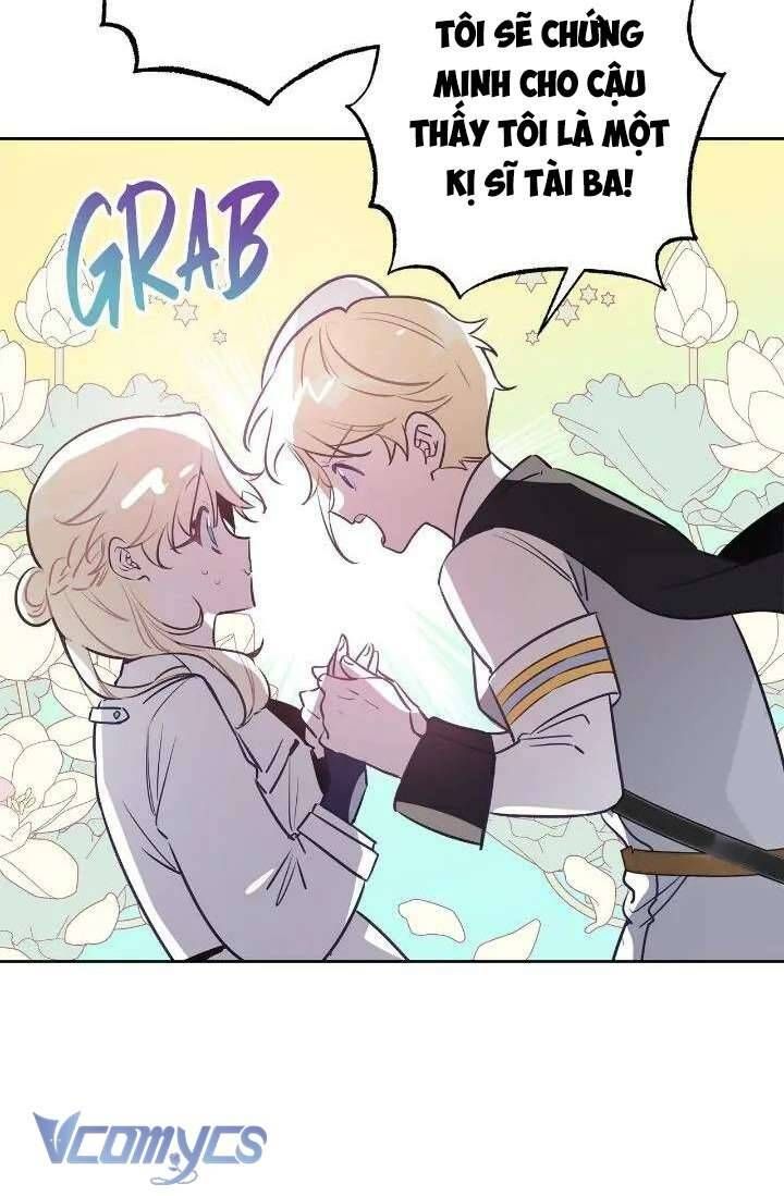 Cách Để Giết Một Pháp Sư - Chap 62 - Trang 66