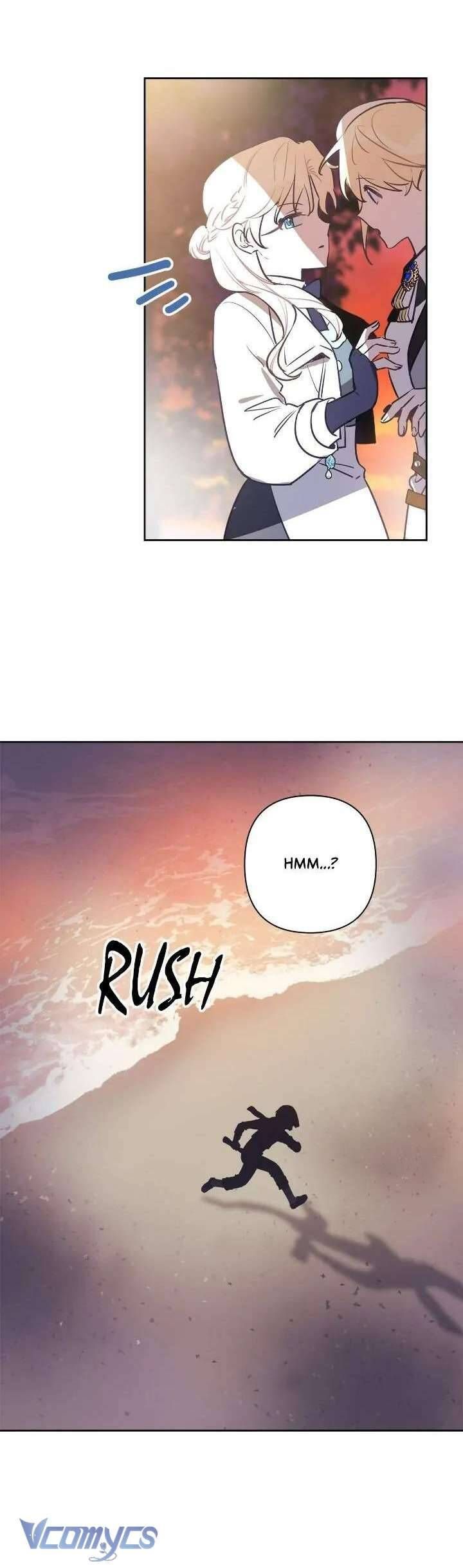 Cách Để Giết Một Pháp Sư - Chap 62 - Trang 69
