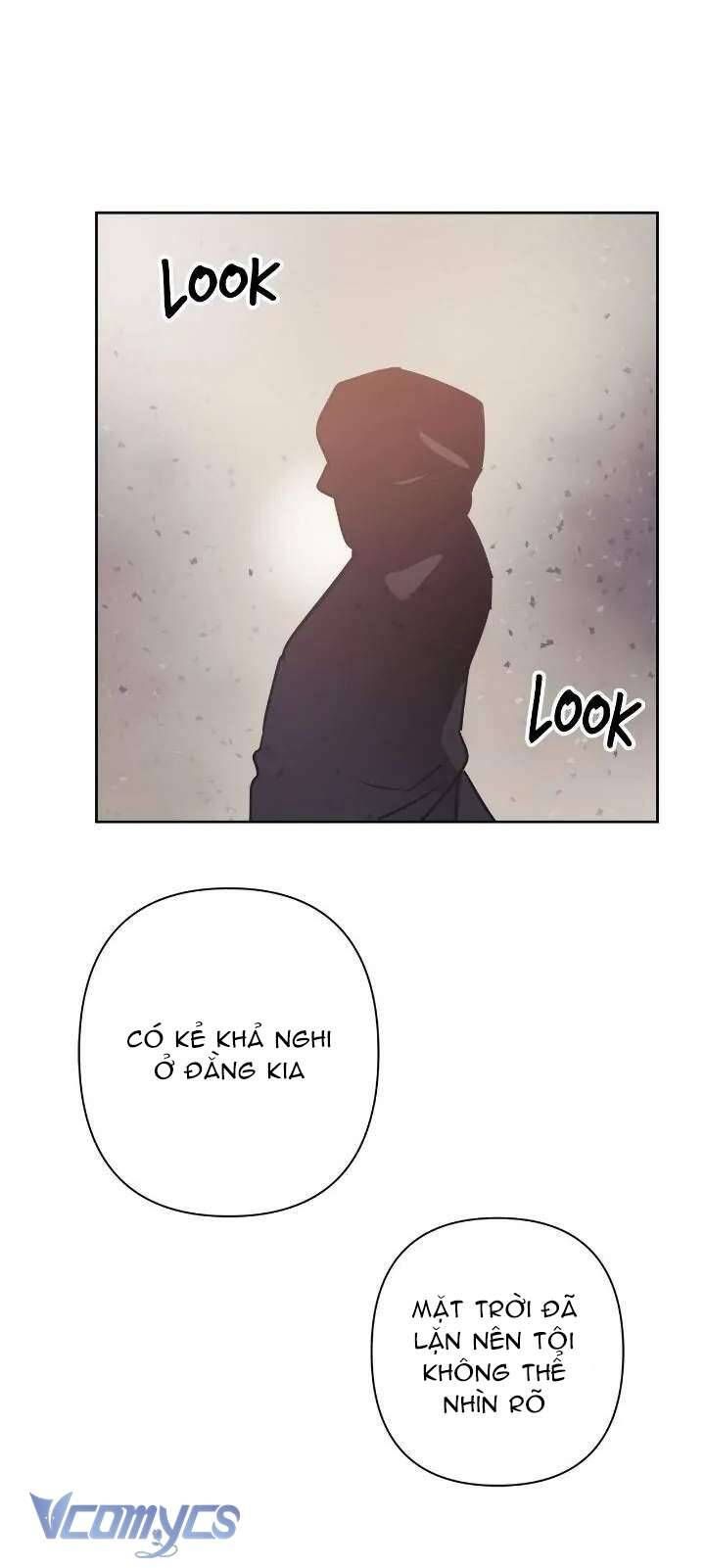Cách Để Giết Một Pháp Sư - Chap 62 - Trang 70