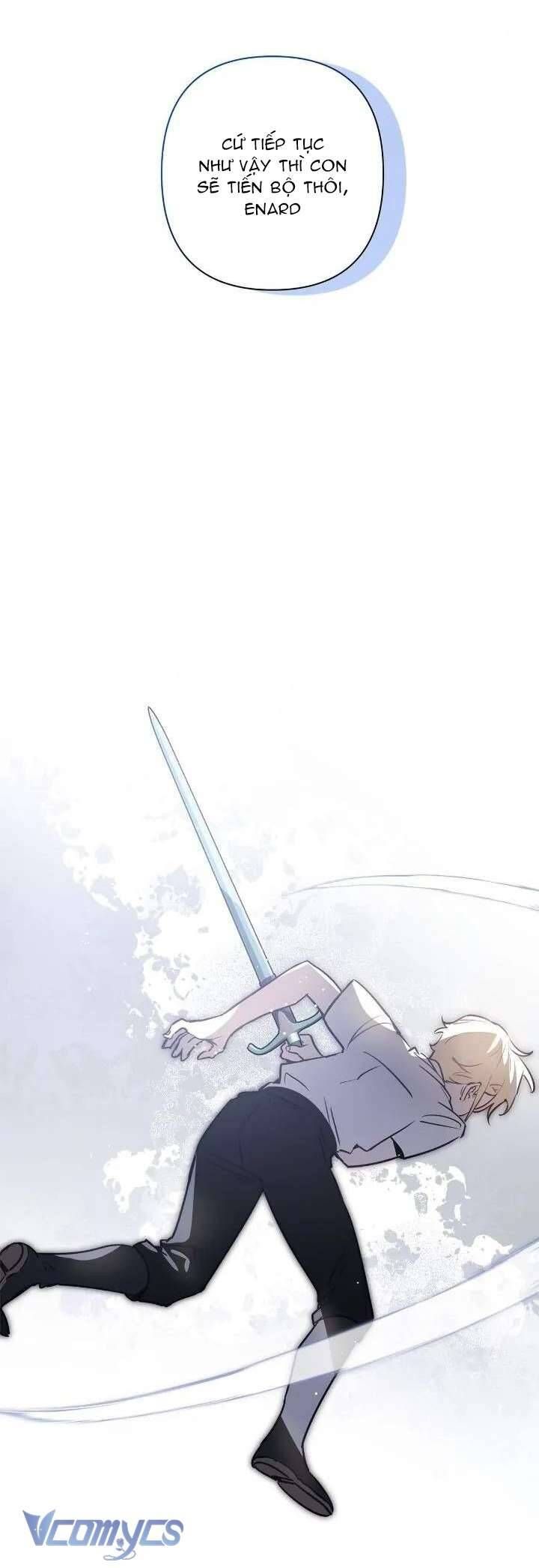 Cách Để Giết Một Pháp Sư - Chap 62 - Trang 8