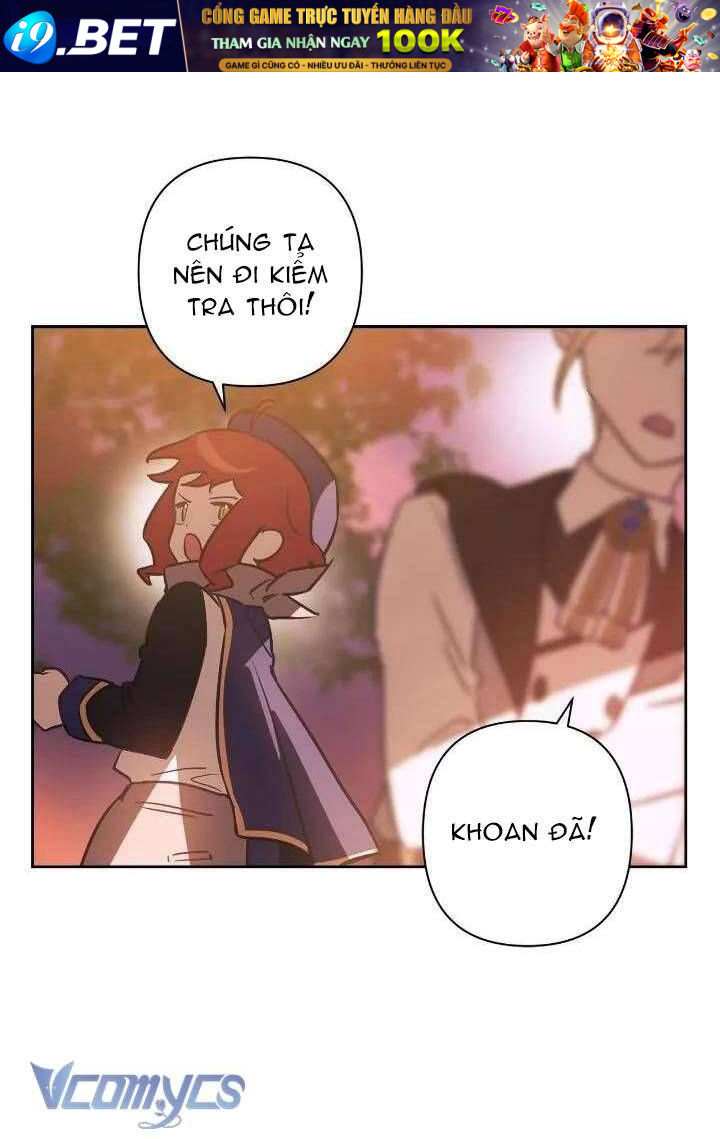 Cách Để Giết Một Pháp Sư - Chap 62 - Trang 71