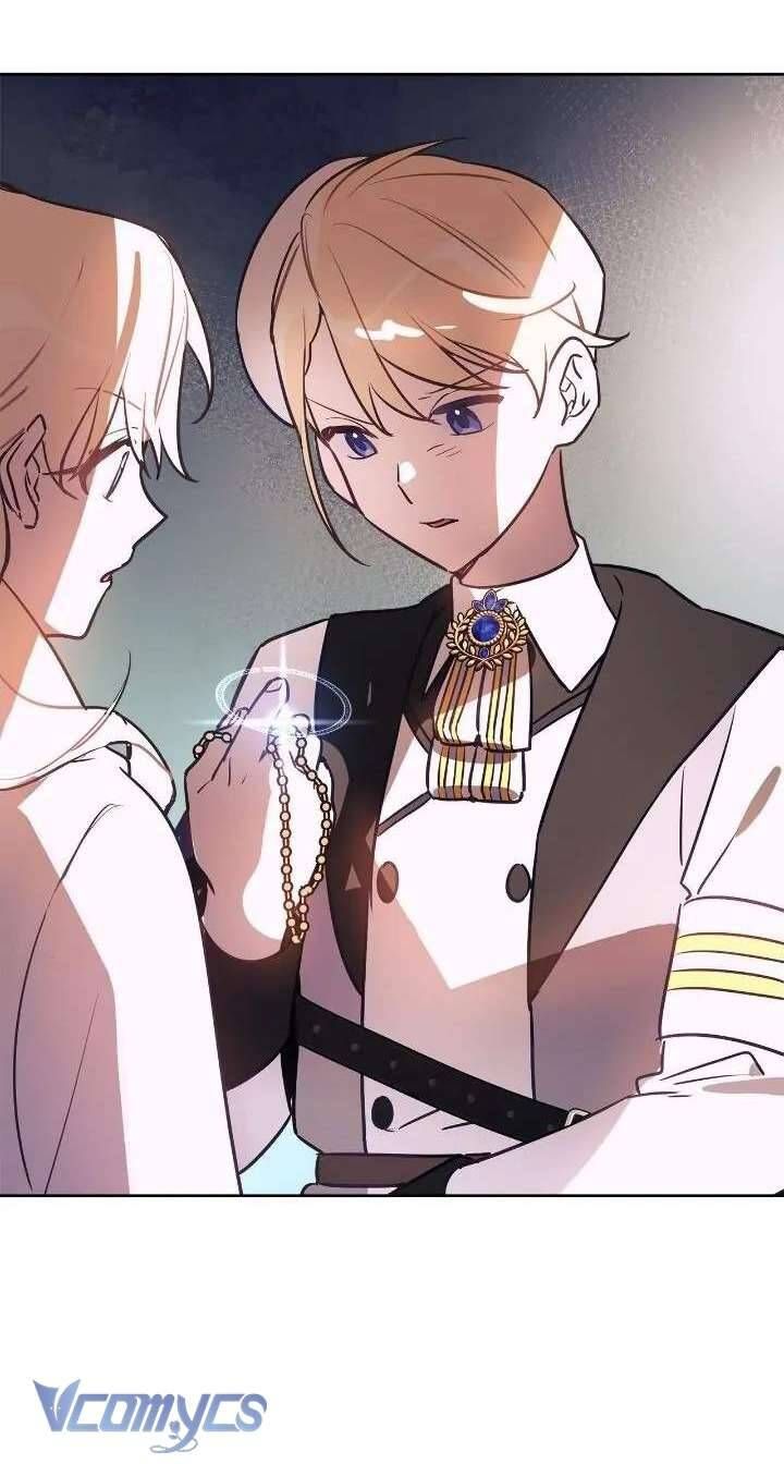 Cách Để Giết Một Pháp Sư - Chap 62 - Trang 73