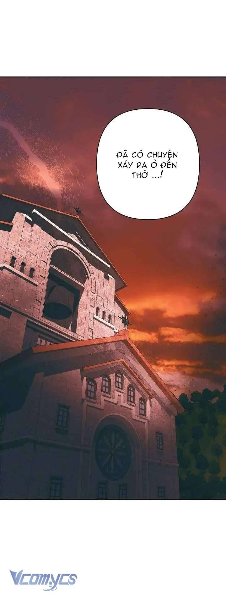 Cách Để Giết Một Pháp Sư - Chap 62 - Trang 74