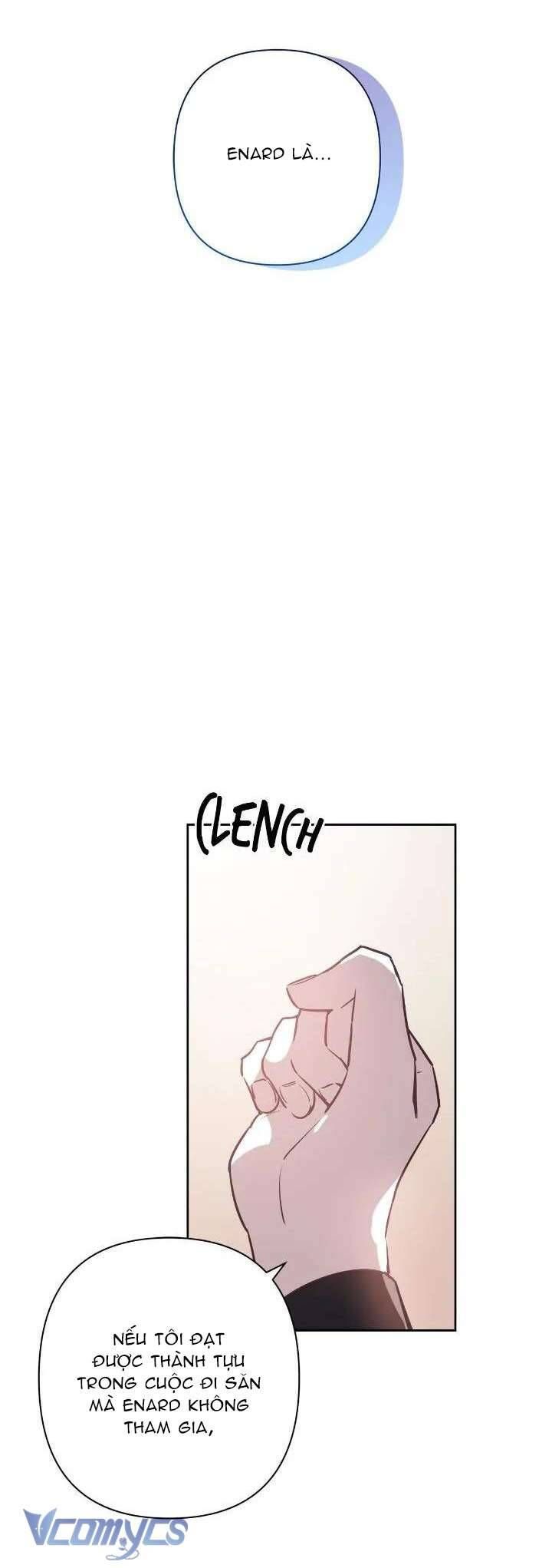 Cách Để Giết Một Pháp Sư - Chap 62 - Trang 9