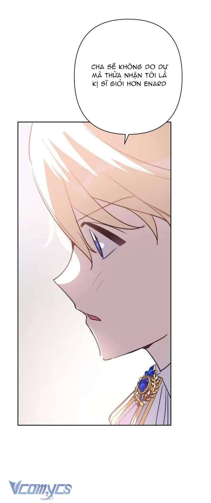 Cách Để Giết Một Pháp Sư - Chap 62 - Trang 10