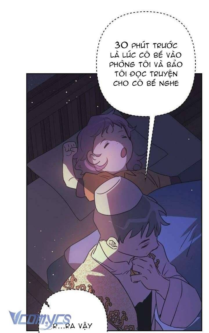 Cách Để Giết Một Pháp Sư - Chap 63 - Trang 11