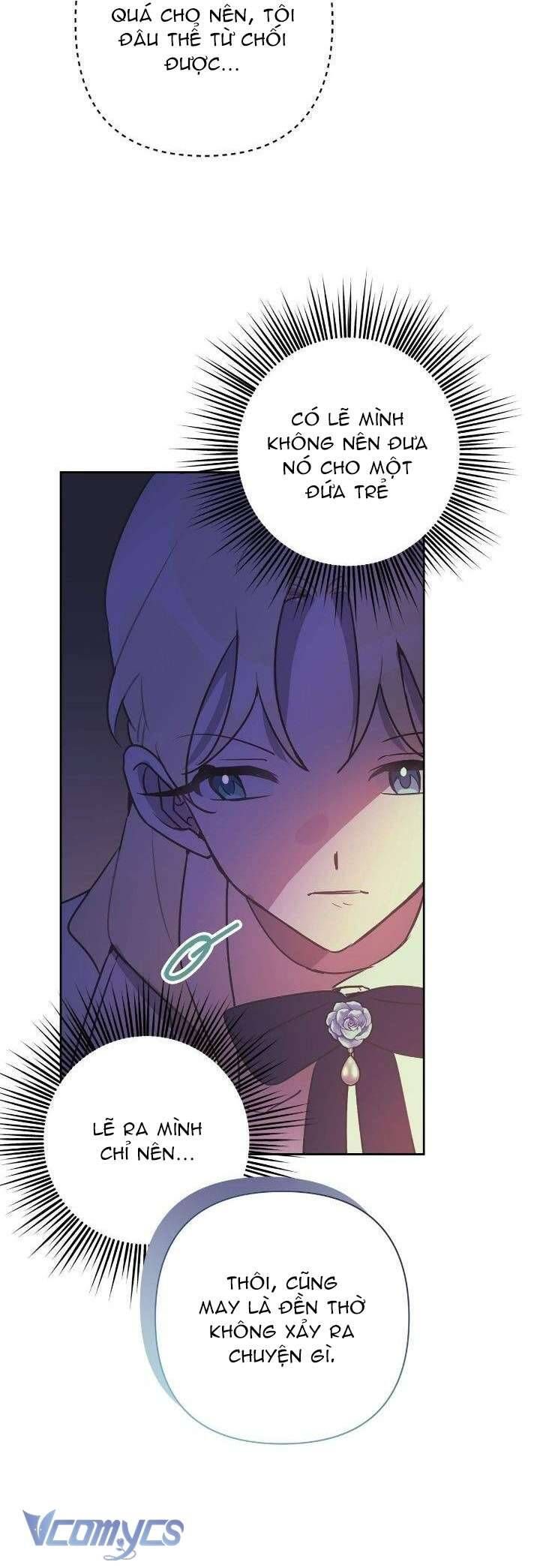 Cách Để Giết Một Pháp Sư - Chap 63 - Trang 13