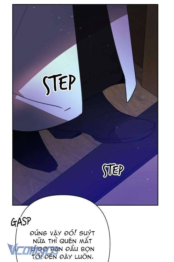 Cách Để Giết Một Pháp Sư - Chap 63 - Trang 19