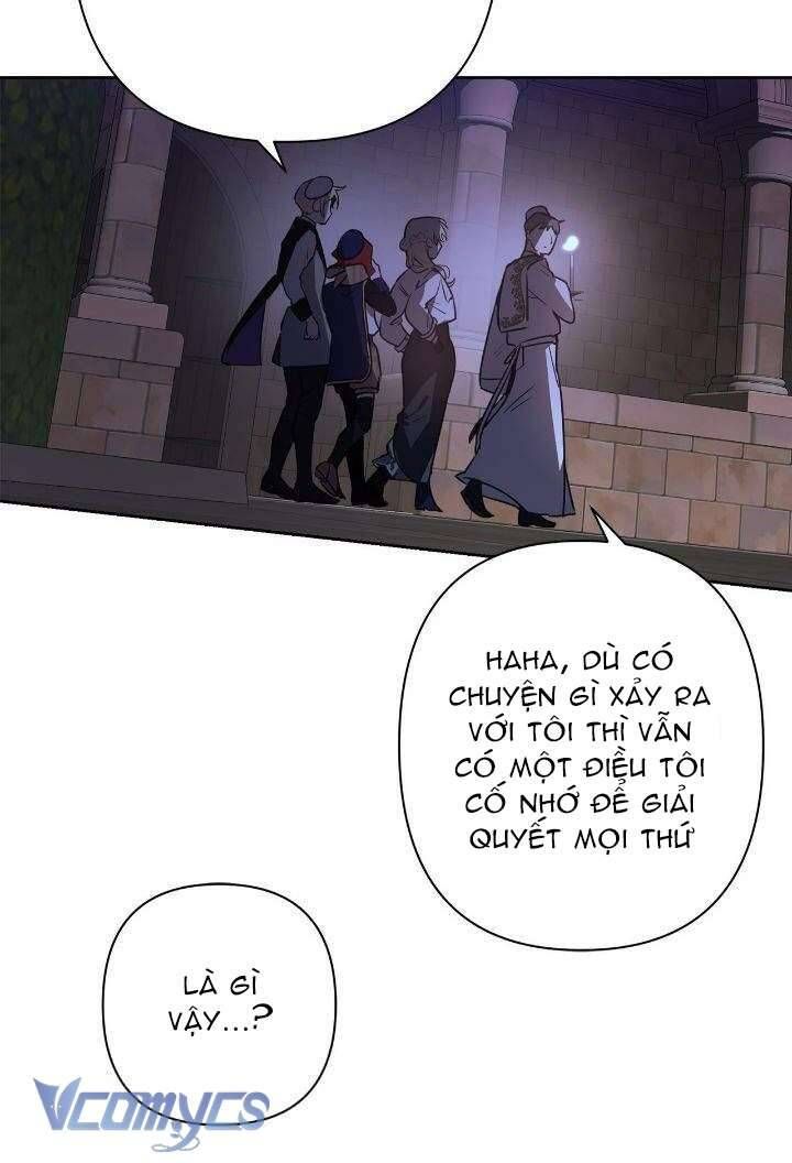 Cách Để Giết Một Pháp Sư - Chap 63 - Trang 20