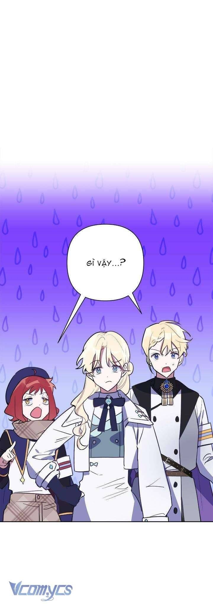 Cách Để Giết Một Pháp Sư - Chap 63 - Trang 3