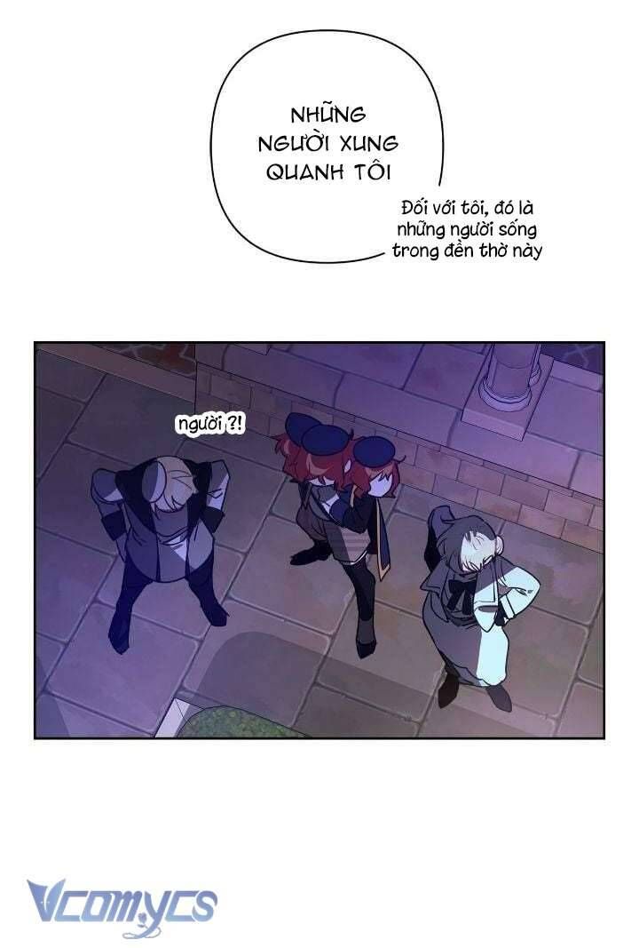 Cách Để Giết Một Pháp Sư - Chap 63 - Trang 21
