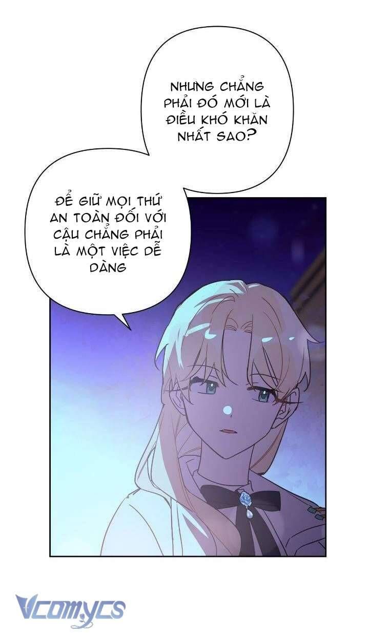 Cách Để Giết Một Pháp Sư - Chap 63 - Trang 23