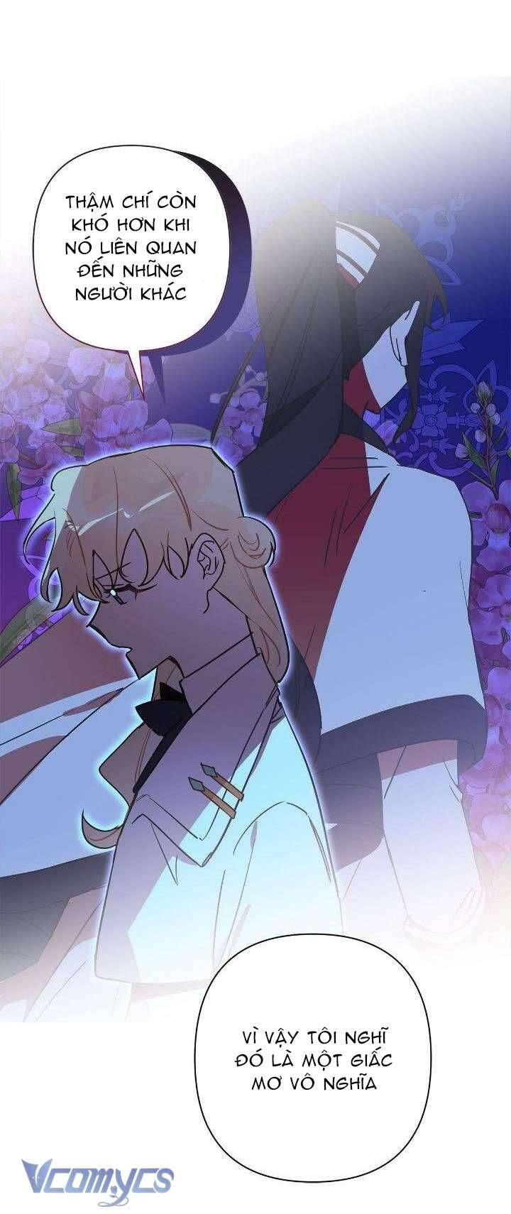 Cách Để Giết Một Pháp Sư - Chap 63 - Trang 24