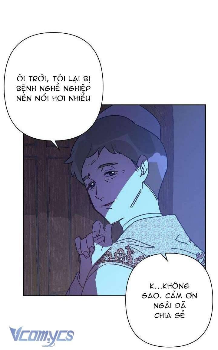 Cách Để Giết Một Pháp Sư - Chap 63 - Trang 28
