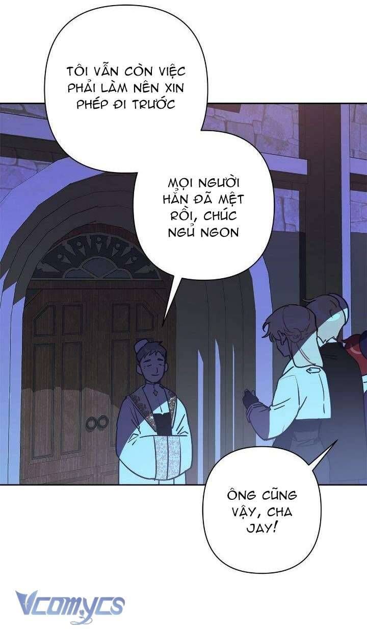 Cách Để Giết Một Pháp Sư - Chap 63 - Trang 29
