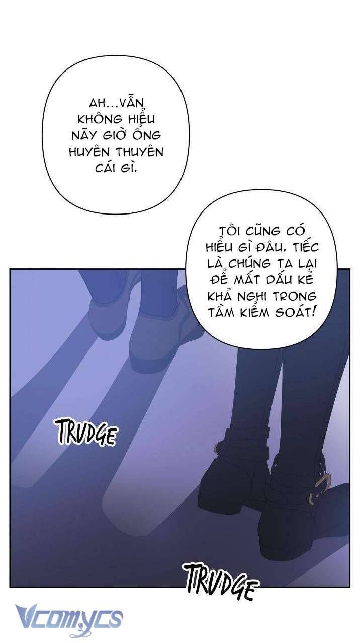 Cách Để Giết Một Pháp Sư - Chap 63 - Trang 30