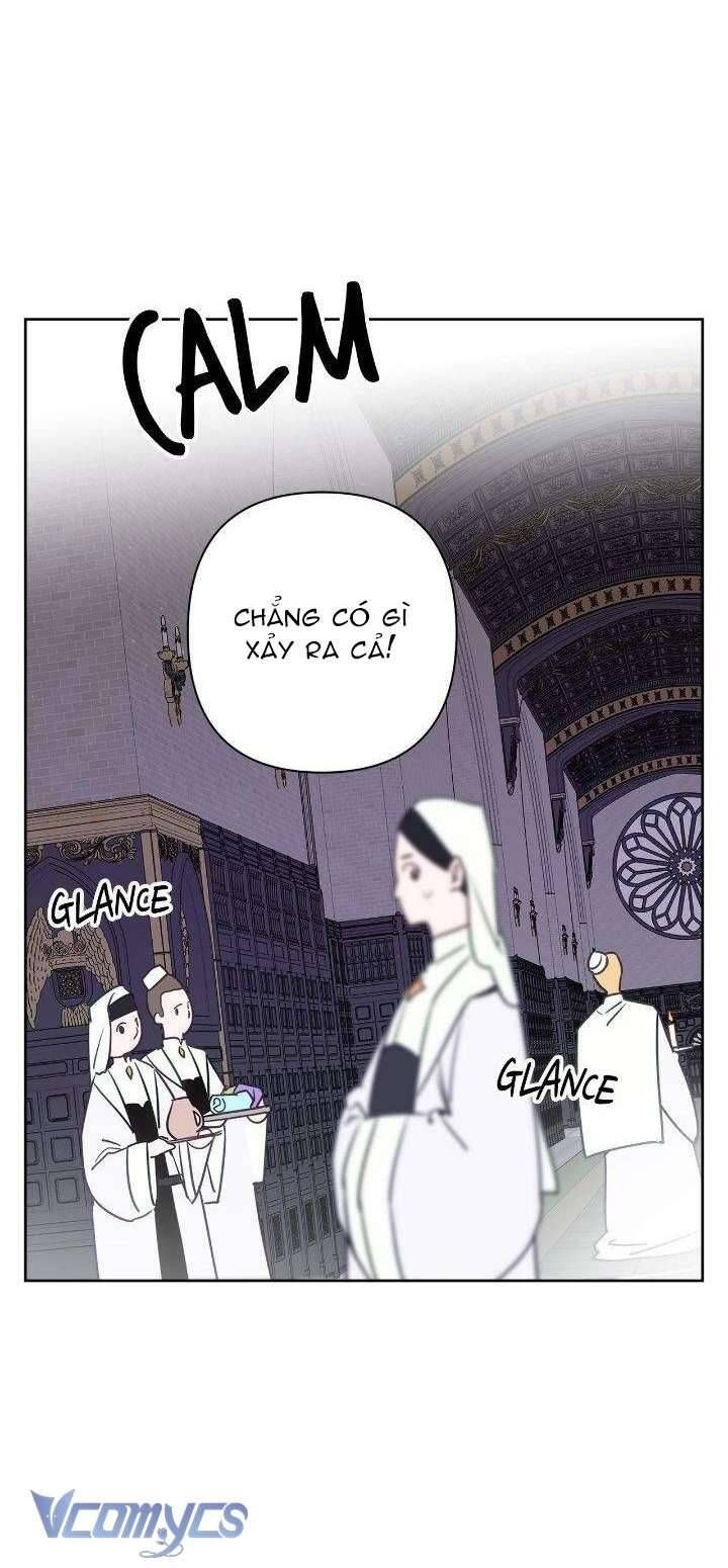 Cách Để Giết Một Pháp Sư - Chap 63 - Trang 4