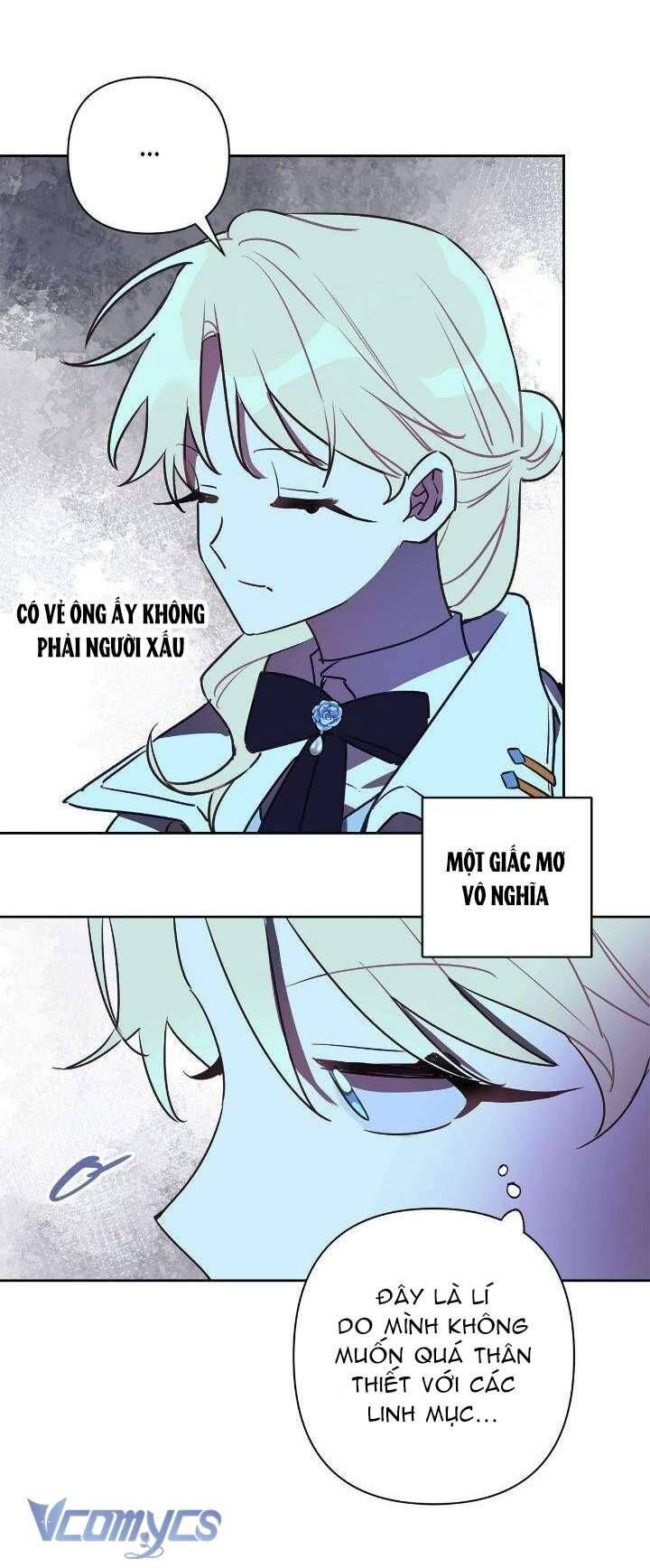 Cách Để Giết Một Pháp Sư - Chap 63 - Trang 31
