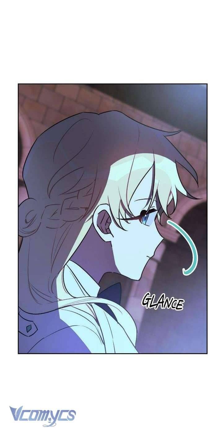 Cách Để Giết Một Pháp Sư - Chap 63 - Trang 33