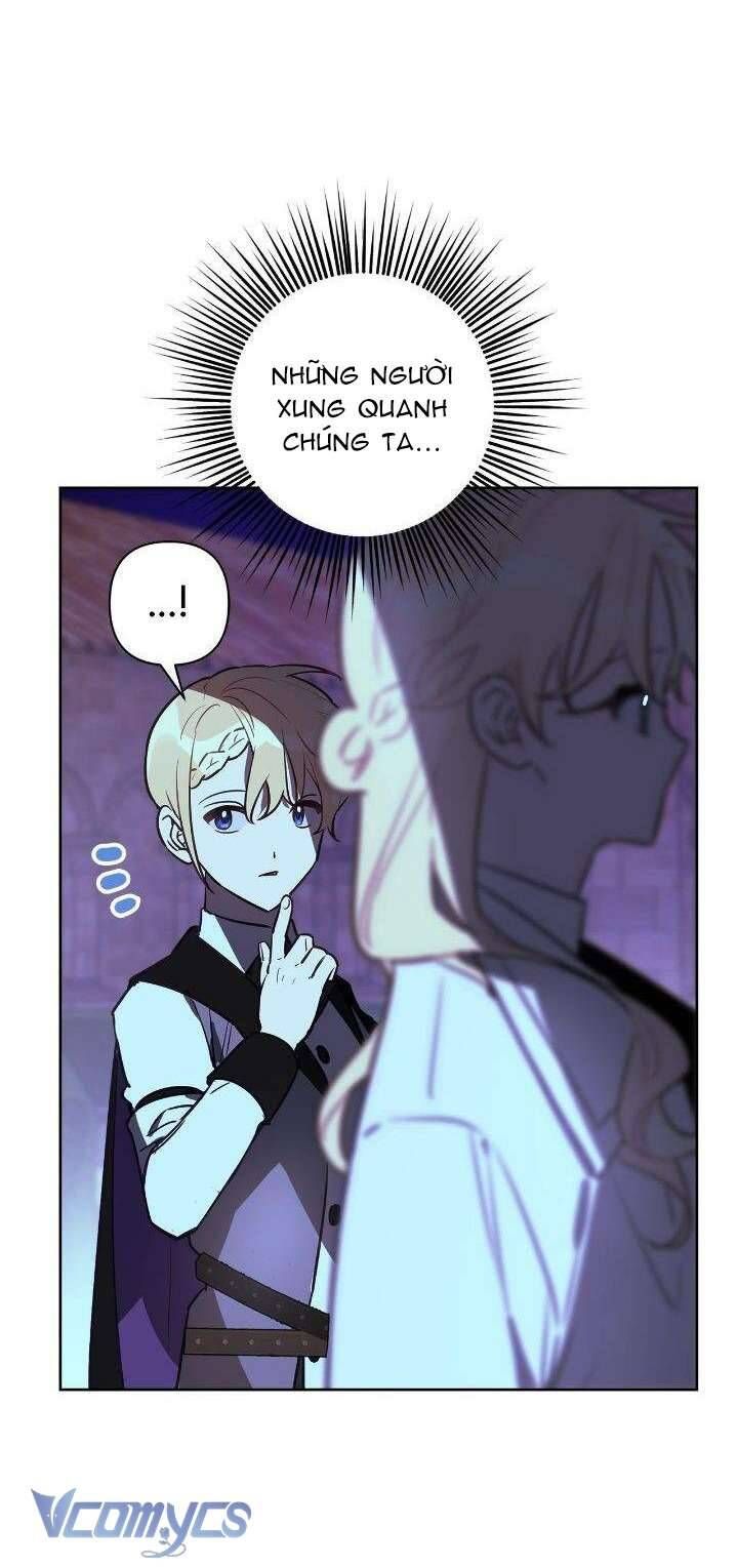 Cách Để Giết Một Pháp Sư - Chap 63 - Trang 35