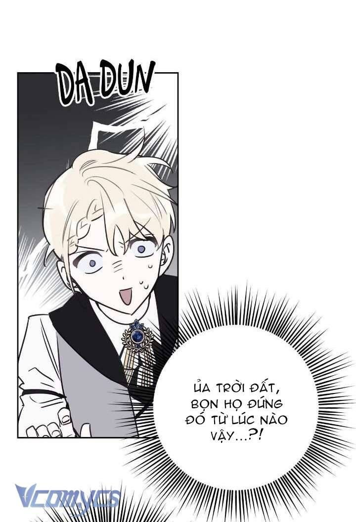 Cách Để Giết Một Pháp Sư - Chap 63 - Trang 37