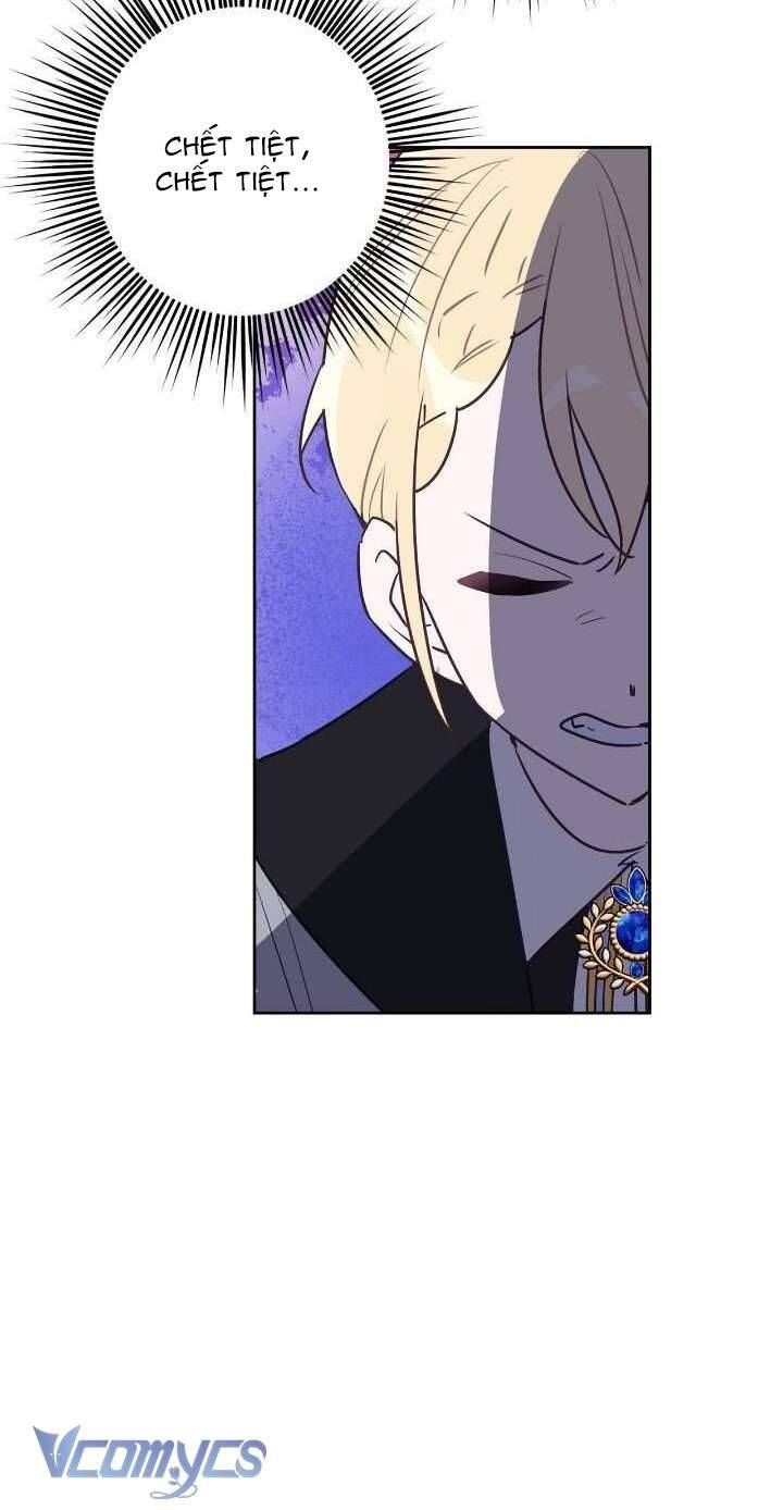 Cách Để Giết Một Pháp Sư - Chap 63 - Trang 38