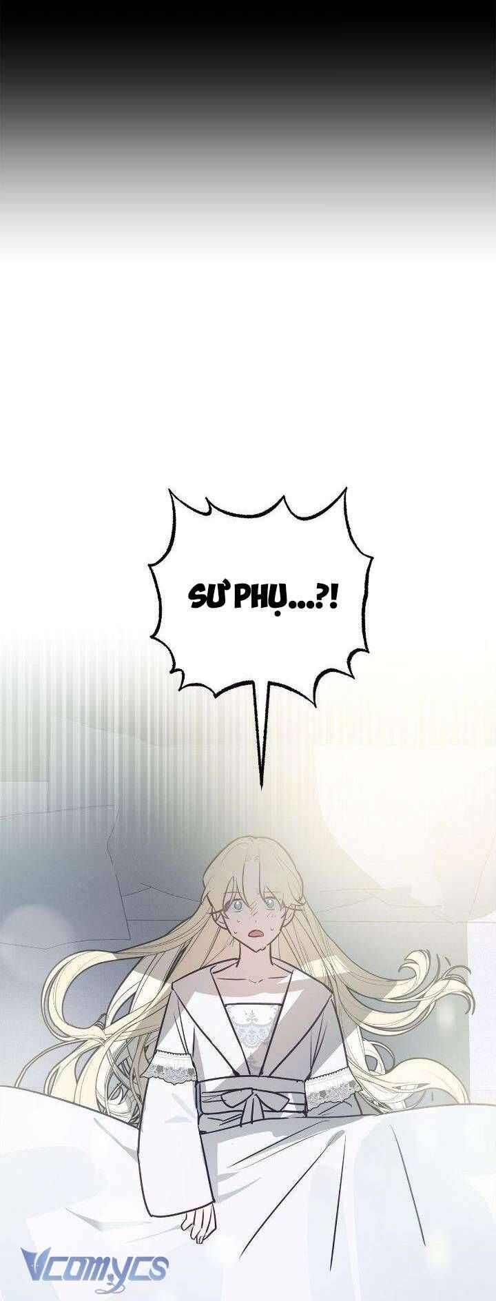 Cách Để Giết Một Pháp Sư - Chap 63 - Trang 48