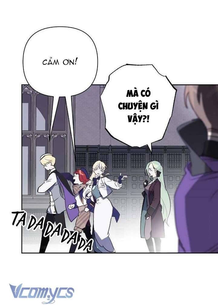 Cách Để Giết Một Pháp Sư - Chap 63 - Trang 6