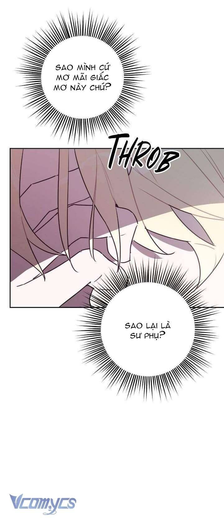 Cách Để Giết Một Pháp Sư - Chap 63 - Trang 51