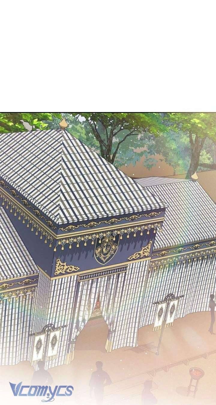 Cách Để Giết Một Pháp Sư - Chap 63 - Trang 52