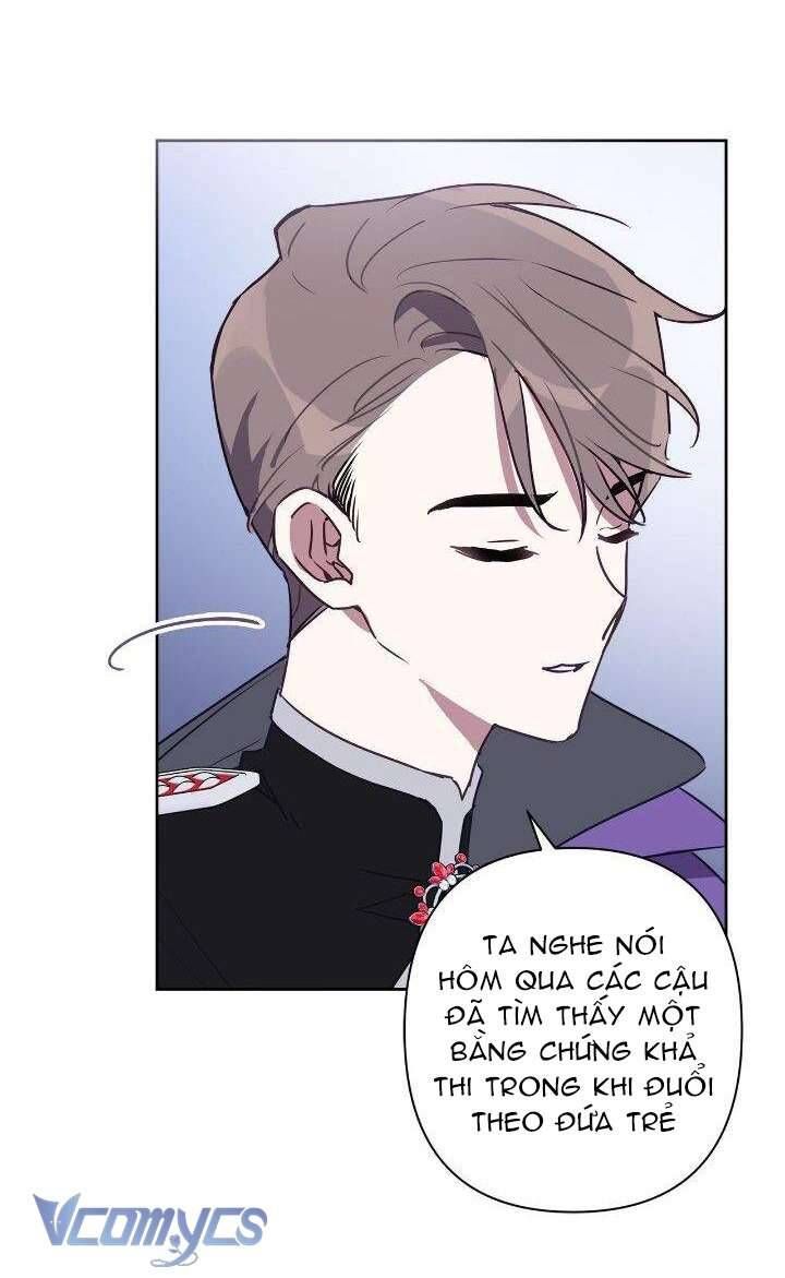 Cách Để Giết Một Pháp Sư - Chap 63 - Trang 55