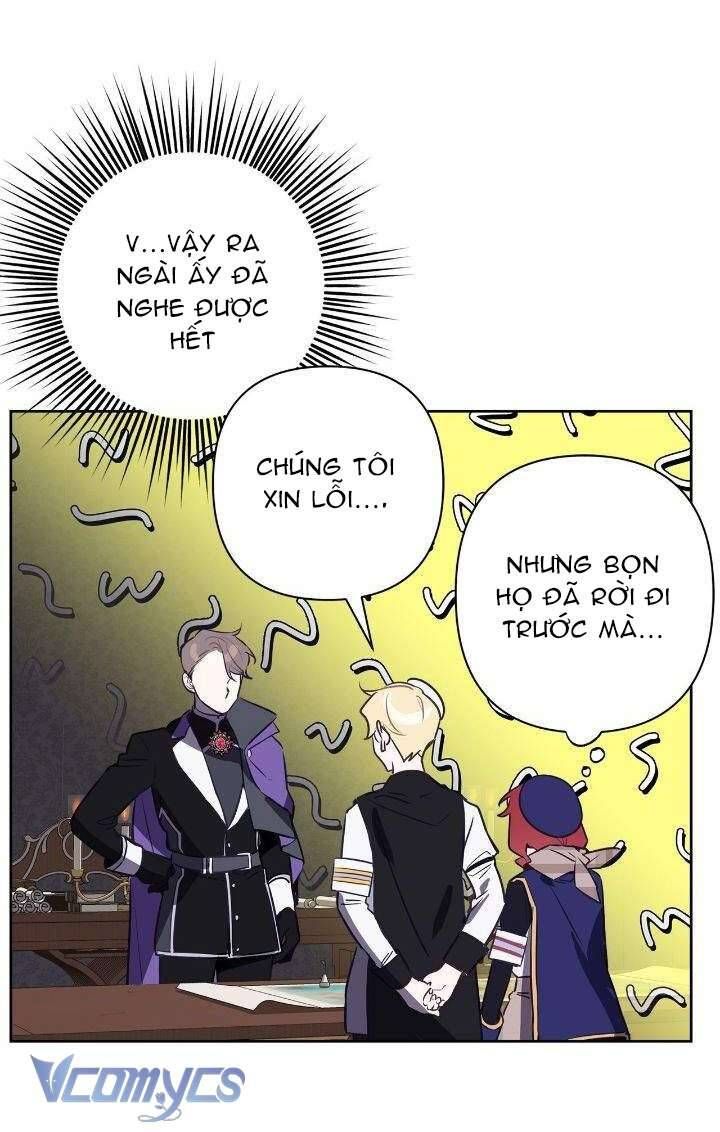 Cách Để Giết Một Pháp Sư - Chap 63 - Trang 56