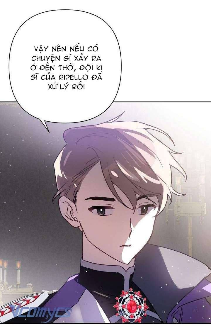 Cách Để Giết Một Pháp Sư - Chap 63 - Trang 58