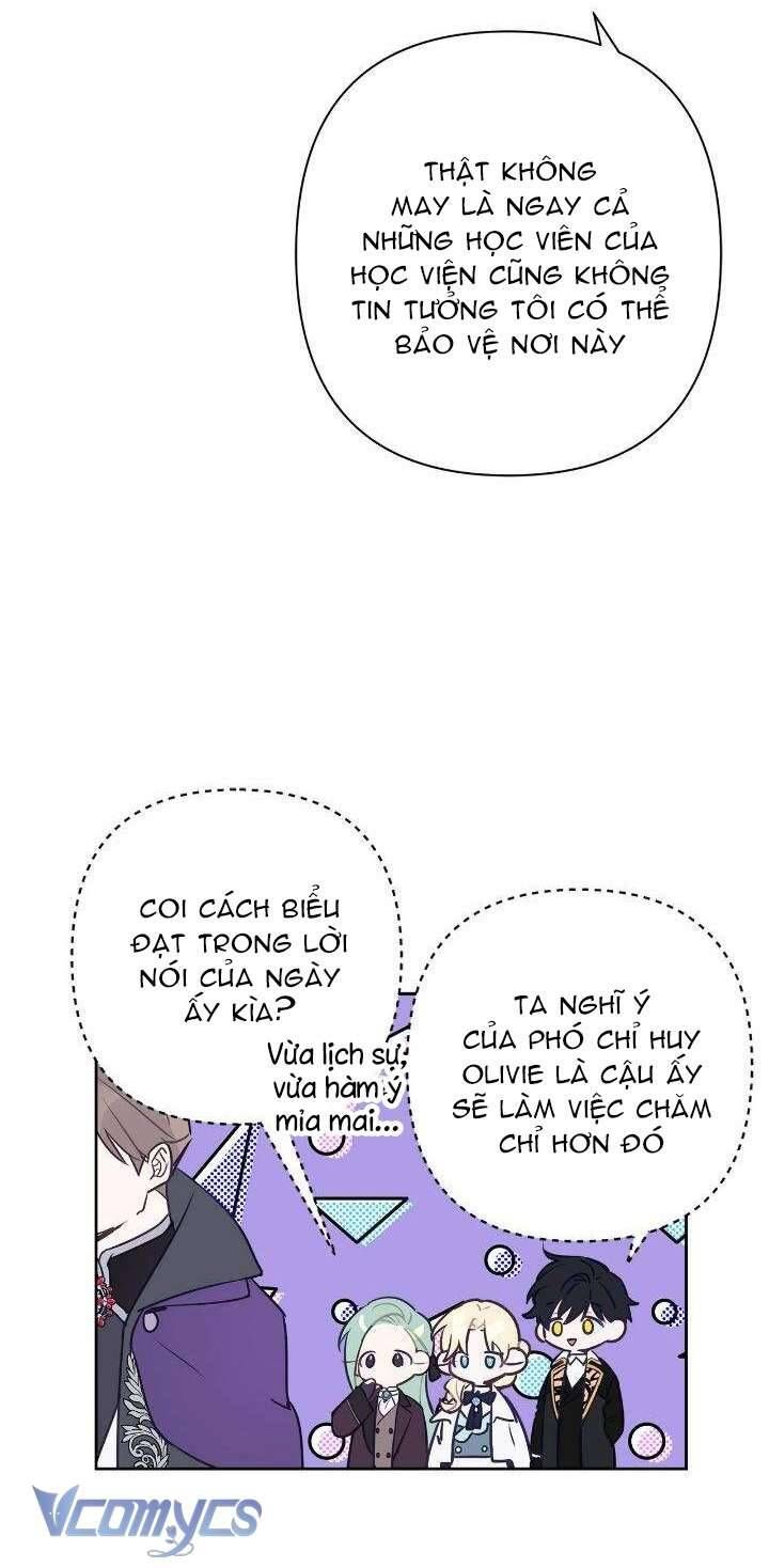 Cách Để Giết Một Pháp Sư - Chap 63 - Trang 59