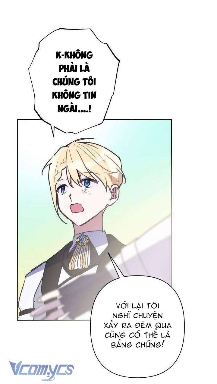 Cách Để Giết Một Pháp Sư - Chap 63 - Trang 60
