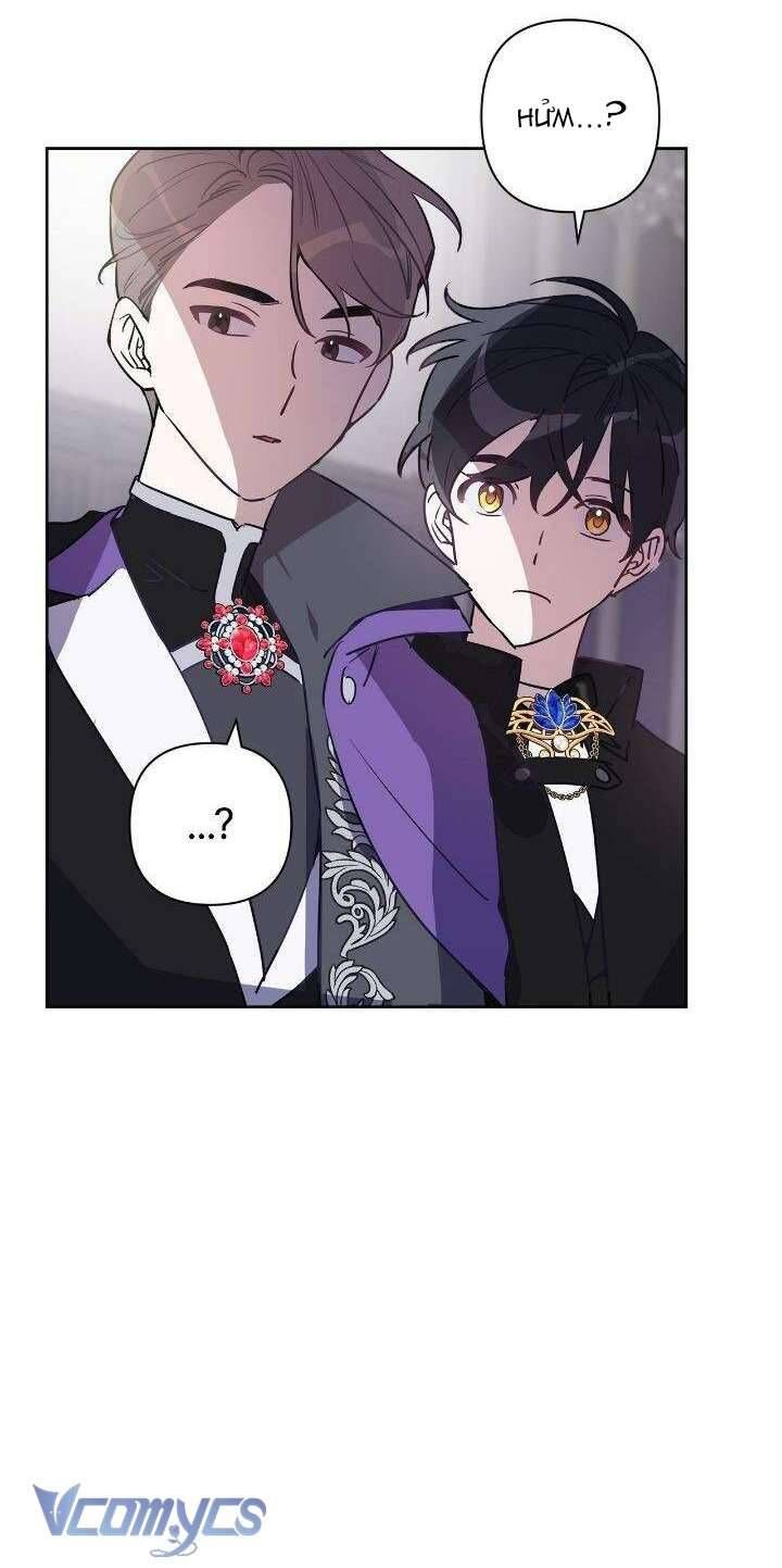 Cách Để Giết Một Pháp Sư - Chap 63 - Trang 7