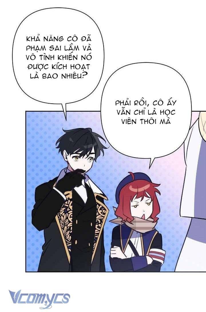 Cách Để Giết Một Pháp Sư - Chap 63 - Trang 62