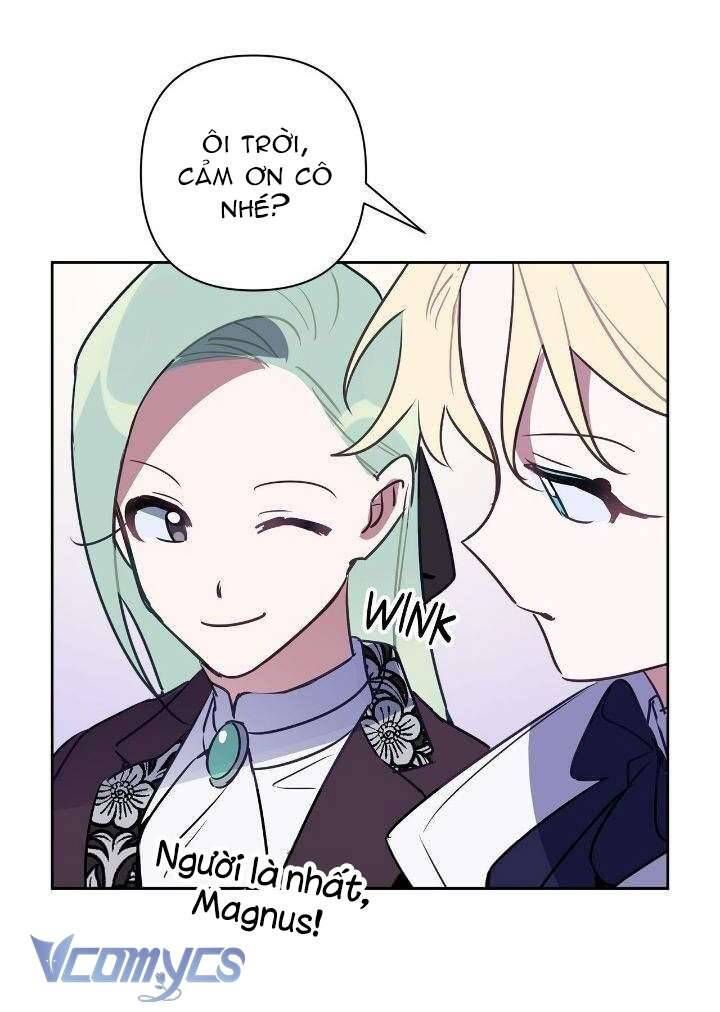 Cách Để Giết Một Pháp Sư - Chap 63 - Trang 64